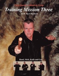 Training Mission Three