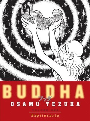 Osamu Tezuka - Buddha 1: Kapilavastu, Häftad