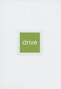 Drive, Inbunden