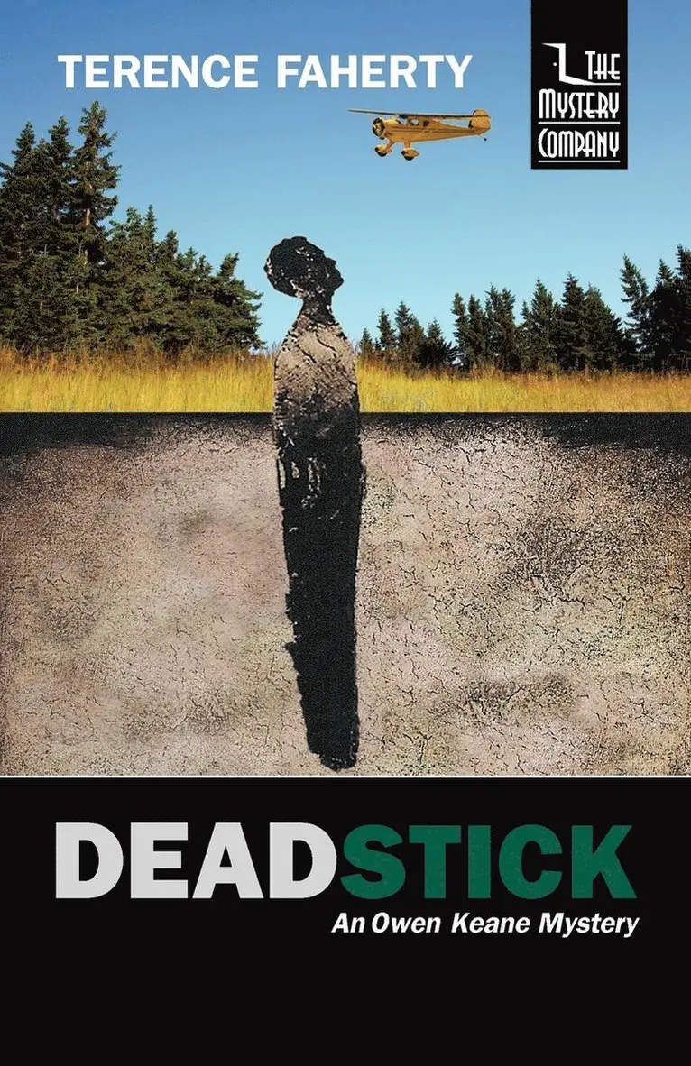 Terence Faherty - Deadstick, Häftad. Tillgänglighet: Lägg i varukorg
