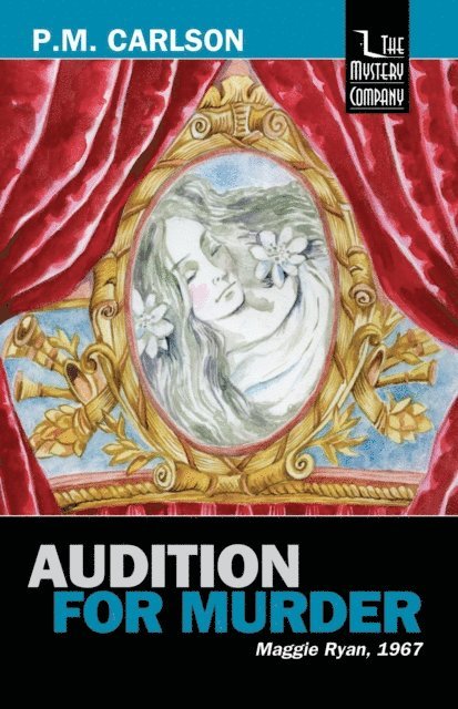P.M. Carlson - Audition for Murder, E-bok