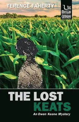 Terence Faherty - Lost Keats, Häftad. Tillgänglighet: Lägg i varukorg