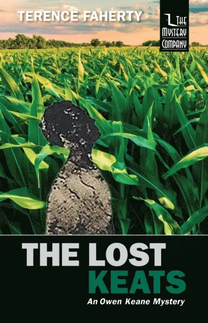 Terence Faherty - Lost Keats, E-bok. Tillgänglighet: Lägg i varukorg