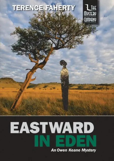 Terence Faherty - Eastward in Eden, E-bok. Tillgänglighet: Lägg i varukorg