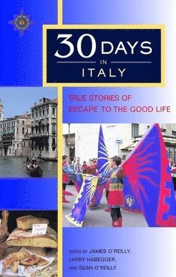30 Days in Italy