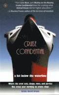 Cruise Confidential