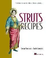 George Franciscus, Danilo Gurovich - Struts Recipes, Häftad. Tillgänglighet: Tillfälligt slut