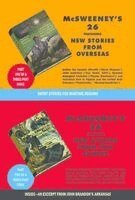 Dave Eggers - McSweeney's Issue 26, Inbunden