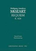 Requiem, K.626
