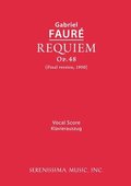 Requiem, Op.48