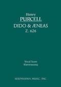 Dido and Aeneas, Z.626