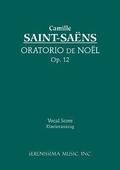Oratorio de Noel, Op.12