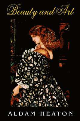 Aldam Heaton, Paul D Sporer - Beauty and Art, Häftad