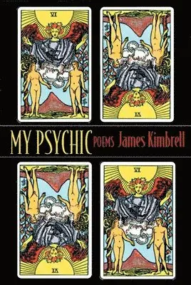 James Kimbrell - My Psychic, Häftad. Tillgänglighet: Lägg i varukorg