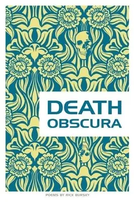Rick Bursky - Death Obscura, Häftad. Tillgänglighet: Tillfälligt slut