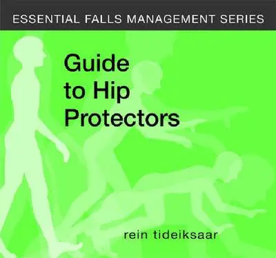 Rein Tideiksaar - Guide to Hip Protectors. Tillgänglighet: Tillfälligt slut