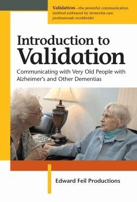 Naomi Feil - Introduction to Validation. Tillgänglighet: Tillfälligt slut