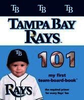 Brad M. Epstein - Tampa Bay Rays 101-Board, Kartonnage