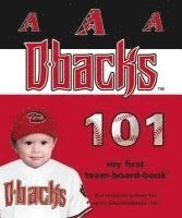 Brad M. Epstein - Arizona Diamondbacks 101-Board, Kartonnage