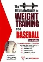 Rob Price, Barb Greenberg - Ultimate Guide to Weight Training for Baseball, 4th Edition, Häftad