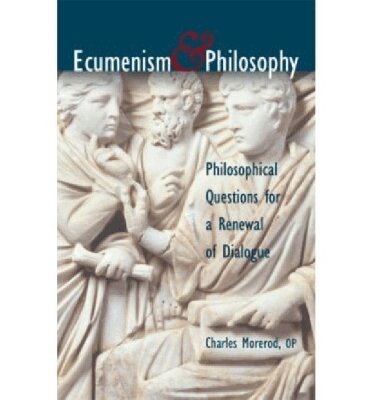 Charles Morerod - Ecumenism and Philosophy, Häftad. Tillgänglighet: Tillfälligt slut