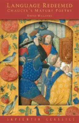David Williams - Languange Redeemed, Häftad. Tillgänglighet: Tillfälligt slut