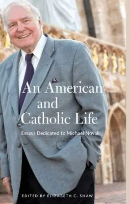 Elizabeth C. Shaw - American and Catholic Life, Häftad. Tillgänglighet: Lägg i varukorg