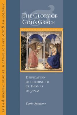 Daria Spezzano - Glory of God's Grace, Häftad