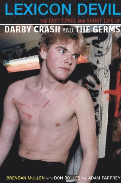 Brendan Mullen, Don Bolles, Adam Parfrey - Lexicon Devil, E-bok