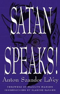 Satan Speaks!