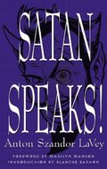 Satan Speaks!