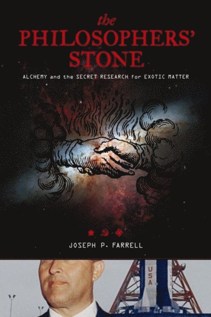 Joseph P. Farrell - Philosopher's Stone, E-bok