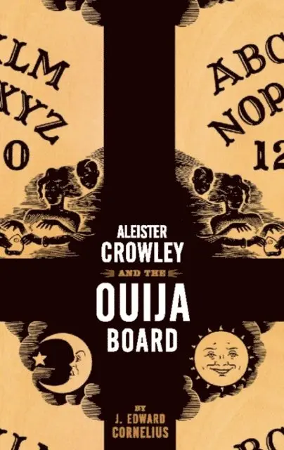 Edward J Cornelius - Aleister Crowley and the Ouija Board, E-bok. Tillgänglighet: Lägg i varukorg