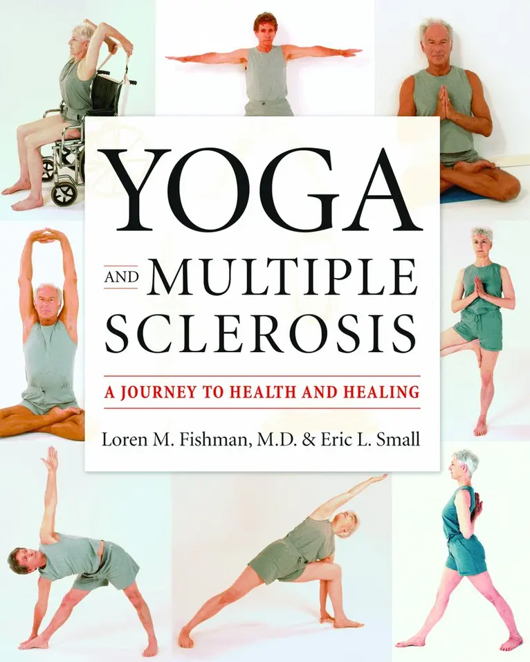 Loren M. Fishman, Eric L. Small - Yoga and Multiple Sclerosis, Häftad. Tillgänglighet: Lägg i varukorg