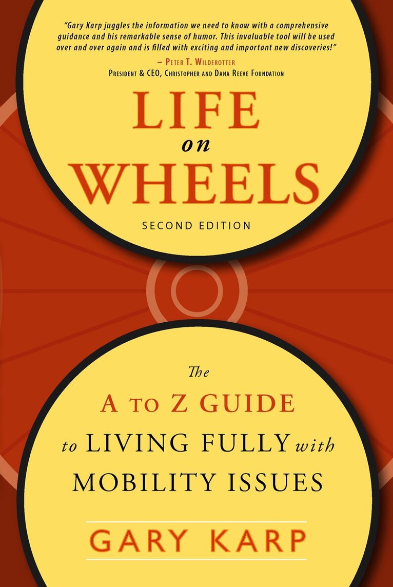 Life on Wheels