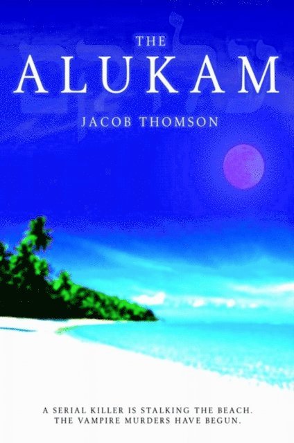 Jacob Thomson - Alukam, E-bok