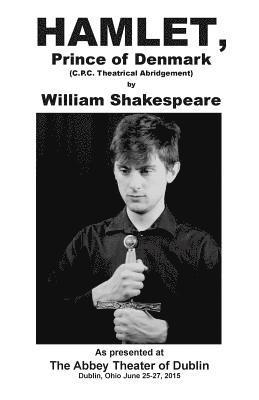 William Shakespeare - Hamlet, Häftad