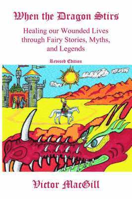 Victor Macgill - When the Dragon Stirs, Häftad
