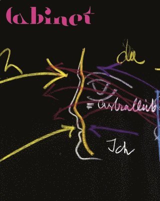 Najafi, Sina, Sina Najafi - Cabinet 65: Knowledge, Häftad. Tillgänglighet: Tillfälligt slut