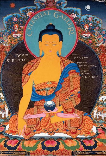 Romio Shrestha - Celestial Gallery Meditation Deck. Tillgänglighet: Tillfälligt slut