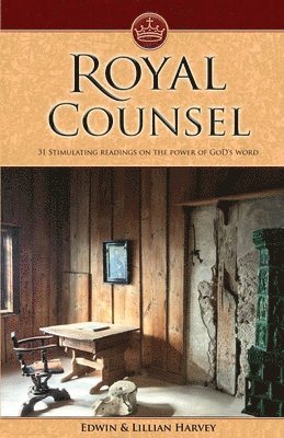 Royal Counsel, Häftad