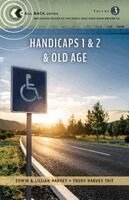 Lillian G Harvey, Trudy B Harvey Tait - HANDICAPS 1 & 2 and OLD AGE, Häftad. Tillgänglighet: Lägg i varukorg