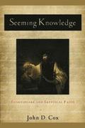Seeming Knowledge