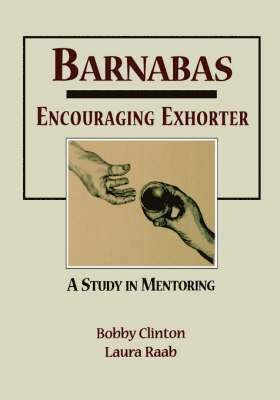 Bobby Clinton, Laura Raab - Barnabas, Häftad