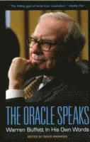 David Andrews - Oracle Speaks: Warren Buffett In His Own Words, Häftad