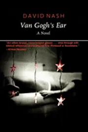 David Rodney Nash - Van Gogh's Ear, Häftad. Tillgänglighet: Lägg i varukorg