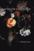 Christine Casson - After The First World, Häftad. Tillgänglighet: Lägg i varukorg