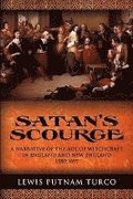 Satan's Scourge