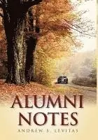 Andrew S. Levitas - Alumni Notes, Inbunden. Tillgänglighet: Lägg i varukorg