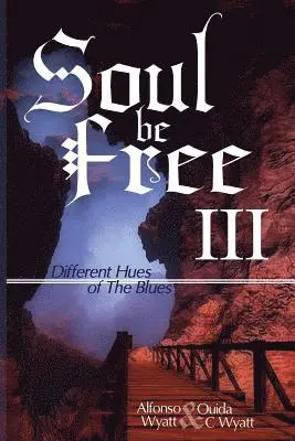 Alfonso Wyatt, Ouida Wyatt - Soul Be Free III: Different Hues of The Blues, Häftad. Tillgänglighet: Lägg i varukorg